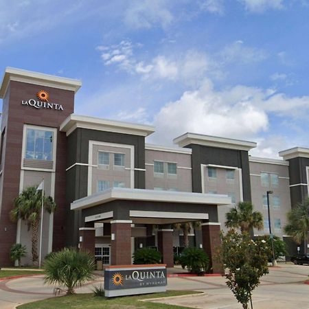 La Quinta By Wyndham Pearsall Экстерьер фото