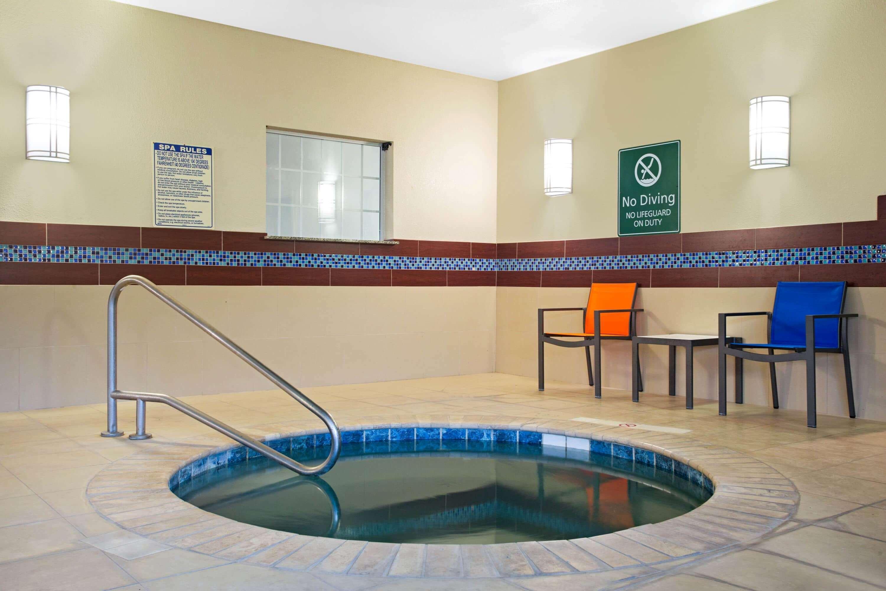 La Quinta By Wyndham Pearsall Экстерьер фото