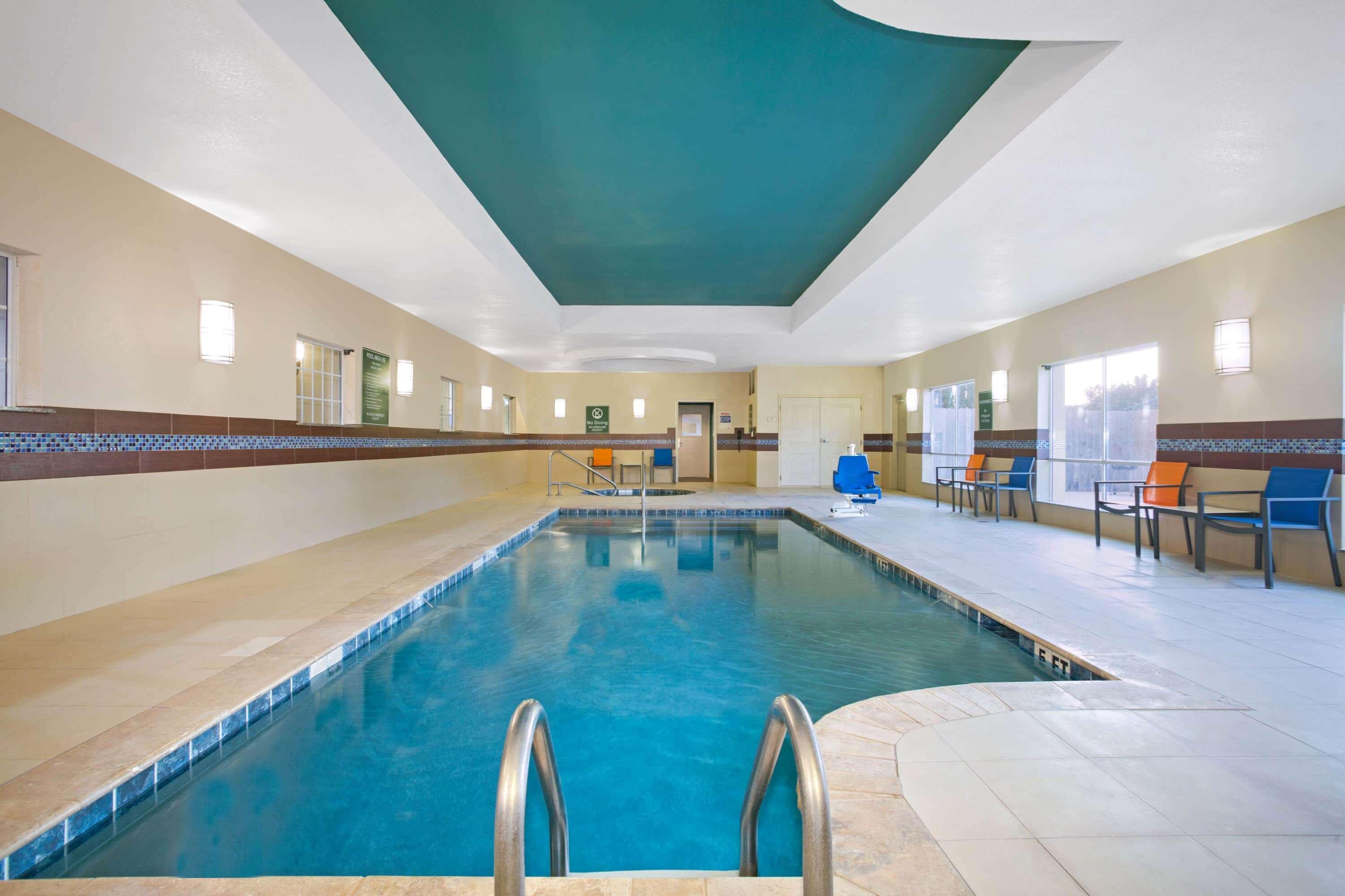 La Quinta By Wyndham Pearsall Экстерьер фото