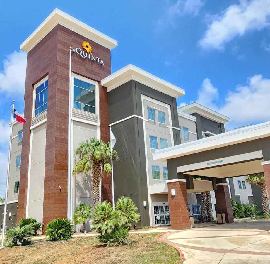 La Quinta By Wyndham Pearsall Экстерьер фото