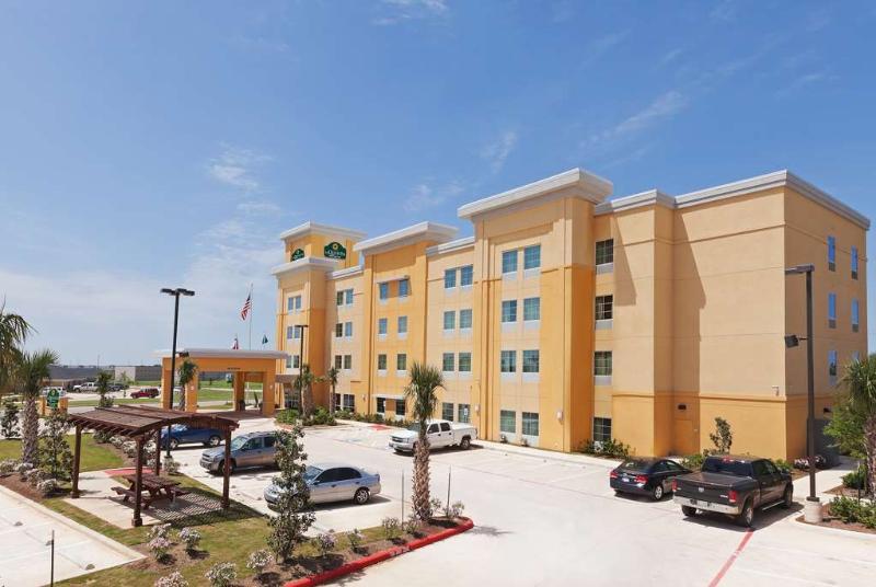 La Quinta By Wyndham Pearsall Экстерьер фото