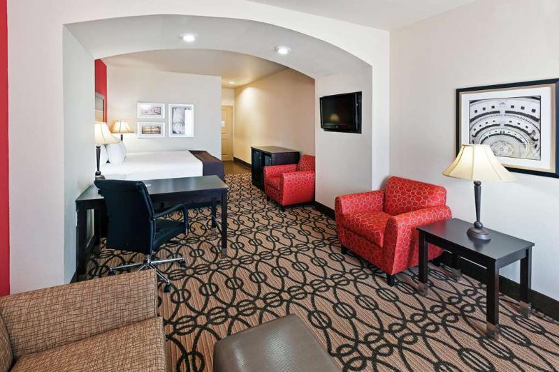 La Quinta By Wyndham Pearsall Экстерьер фото